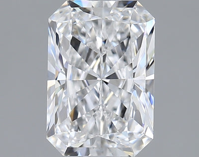 2.03 Carat Radiant Lab Diamond
