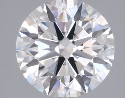 2.24 Carat Round Lab Diamond