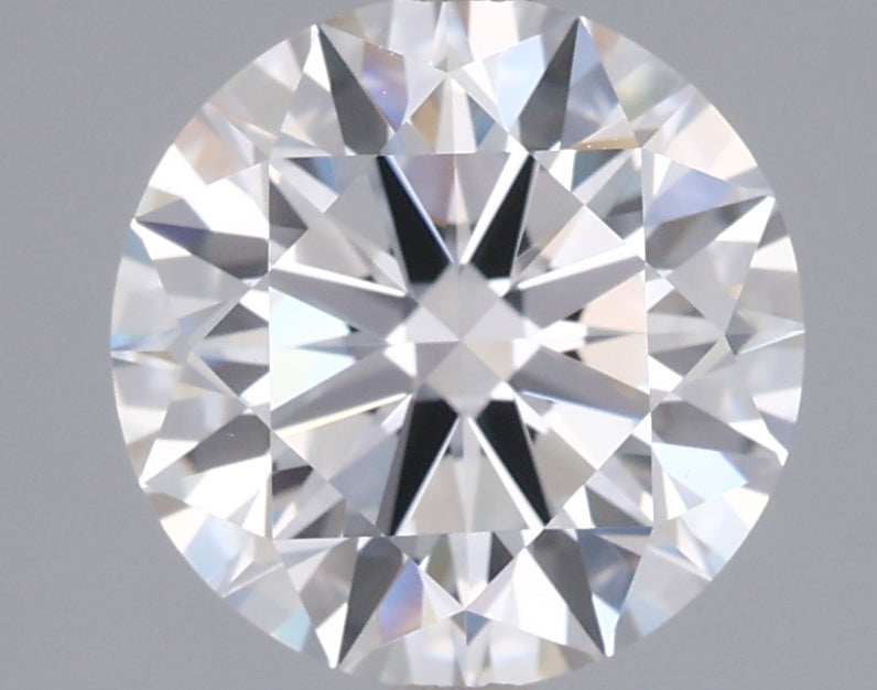 2.24 Carat Round Lab Diamond