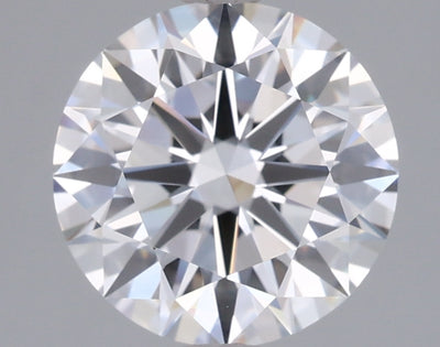 2.01 Carat Round Lab Diamond