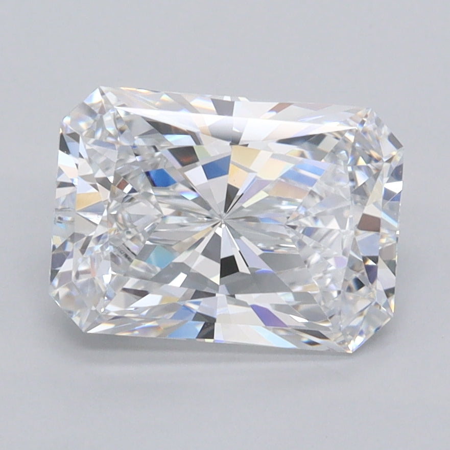 2.06 Carat Radiant Lab Diamond