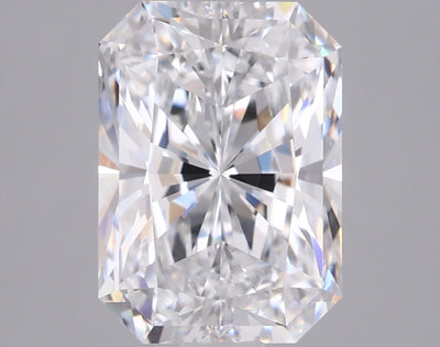 2.01 Carat Radiant Lab Diamond