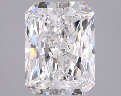 2.06 Carat Radiant Lab Diamond