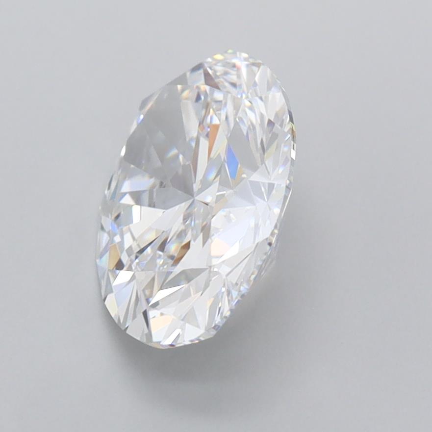 2.00 Carat Oval Lab Diamond :: 360 spin frame 01