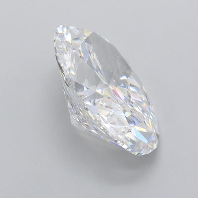 2.00 Carat Oval Lab Diamond :: 360 spin frame 05