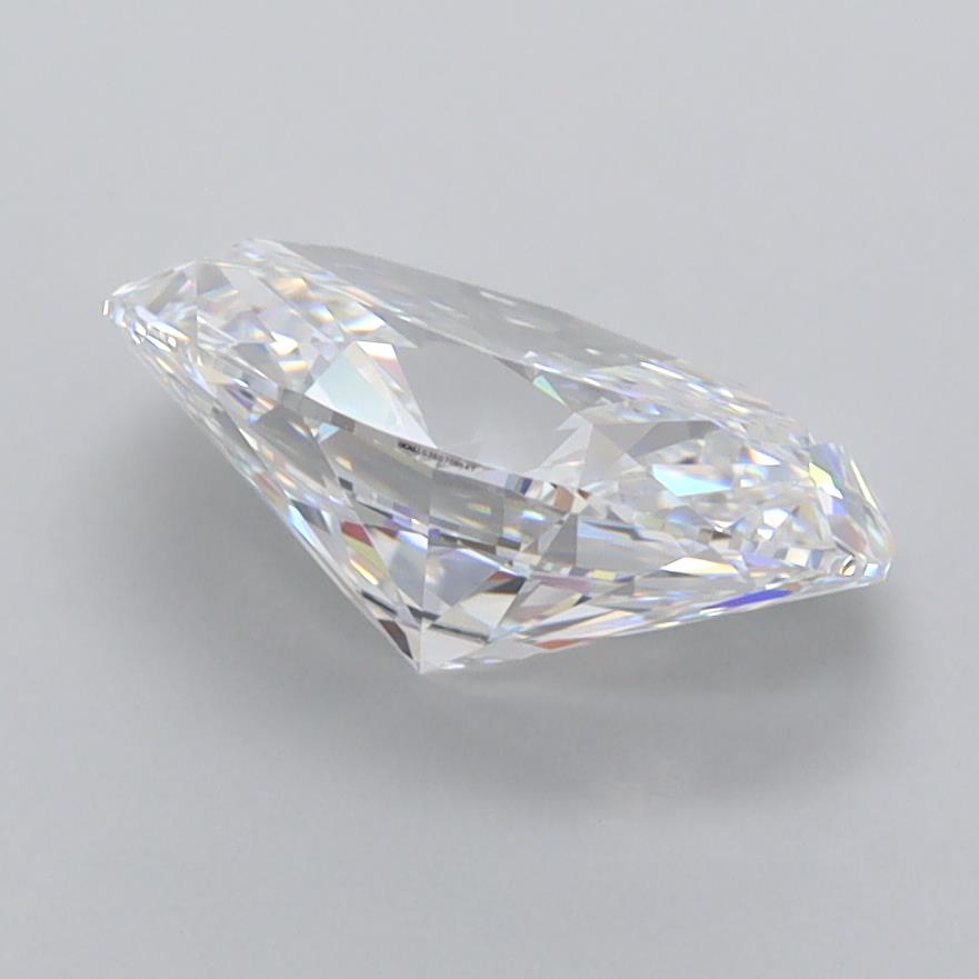 2.00 Carat Oval Lab Diamond :: 360 spin frame 07