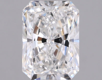 1.48 Carat Radiant Lab Diamond