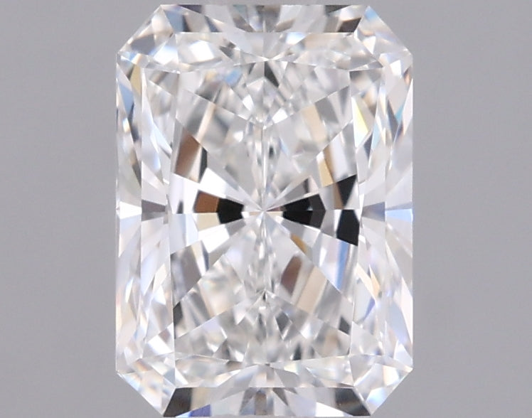 1.48 Carat Radiant Lab Diamond