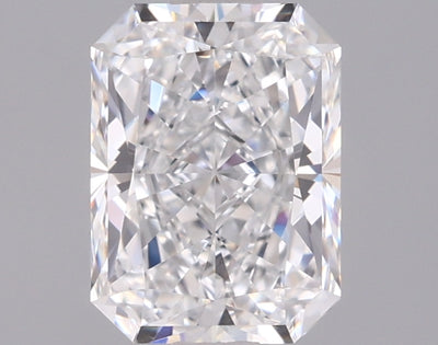 1.48 Carat Radiant Lab Diamond