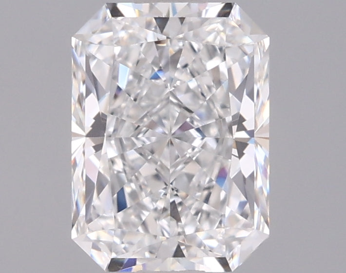 1.48 Carat Radiant Lab Diamond