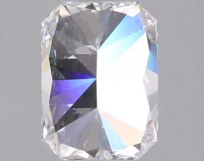 1.48 Carat Radiant Lab Diamond :: 360 spin frame 01
