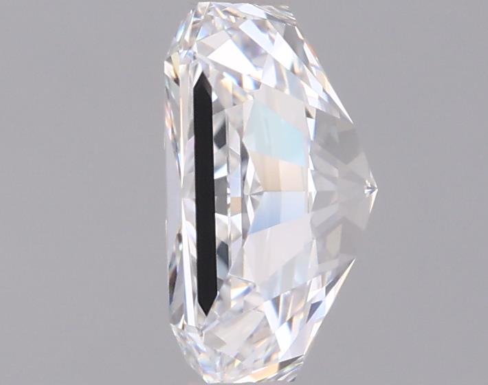 1.48 Carat Radiant Lab Diamond :: 360 spin frame 04