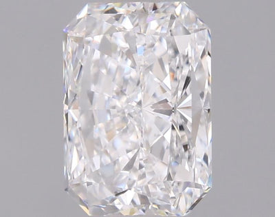 1.48 Carat Radiant Lab Diamond :: 360 spin frame 05