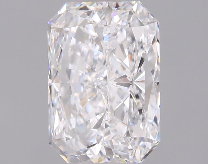 1.48 Carat Radiant Lab Diamond :: 360 spin frame 05