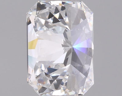 1.48 Carat Radiant Lab Diamond :: 360 spin frame 07