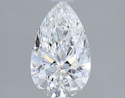 1.15 Carat Pear Lab Diamond