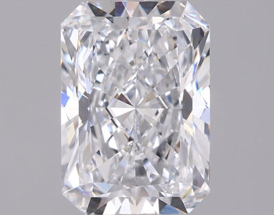 1.48 Carat Radiant Lab Diamond