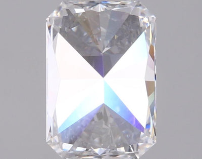 1.48 Carat Radiant Lab Diamond :: 360 spin frame 01