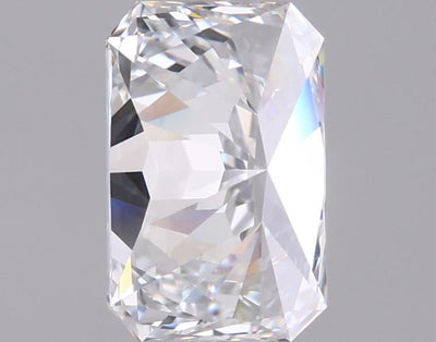 1.48 Carat Radiant Lab Diamond :: 360 spin frame 06