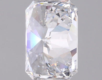 1.48 Carat Radiant Lab Diamond :: 360 spin frame 07