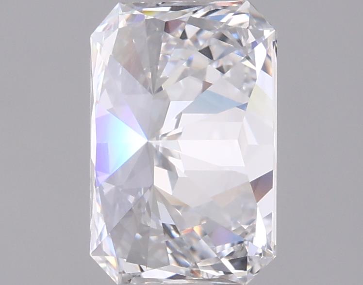 1.48 Carat Radiant Lab Diamond :: 360 spin frame 07