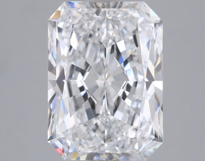 2.41 Carat Radiant Lab Diamond