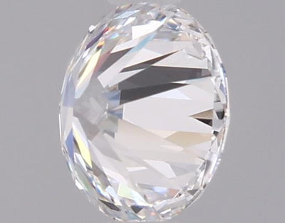 0.74 Carat Round Lab Diamond :: 360 spin frame 03