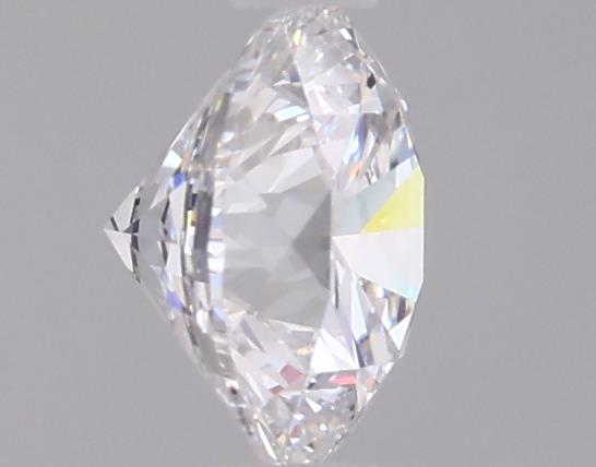 0.74 Carat Round Lab Diamond :: 360 spin frame 04