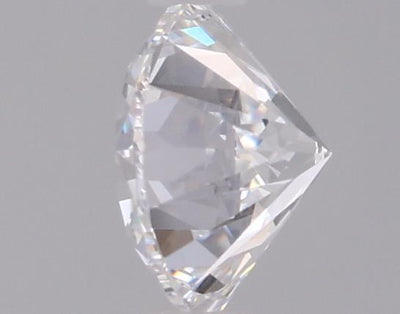 0.74 Carat Round Lab Diamond :: 360 spin frame 05