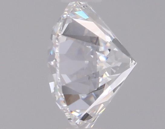 0.74 Carat Round Lab Diamond :: 360 spin frame 05