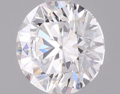 0.74 Carat Round Lab Diamond :: 360 spin frame 06