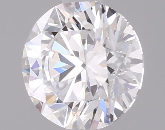 0.74 Carat Round Lab Diamond :: 360 spin frame 06