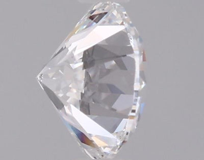 0.74 Carat Round Lab Diamond :: 360 spin frame 07