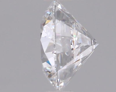 0.96 Carat Round Lab Diamond :: 360 spin frame 01