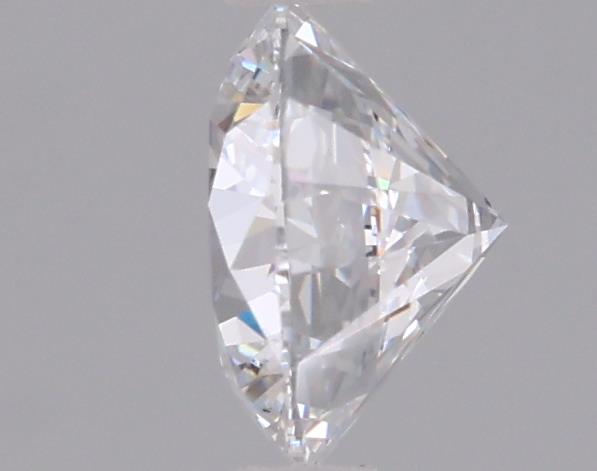 0.96 Carat Round Lab Diamond :: 360 spin frame 01