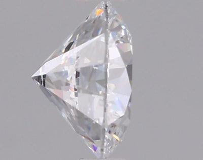 0.96 Carat Round Lab Diamond :: 360 spin frame 02