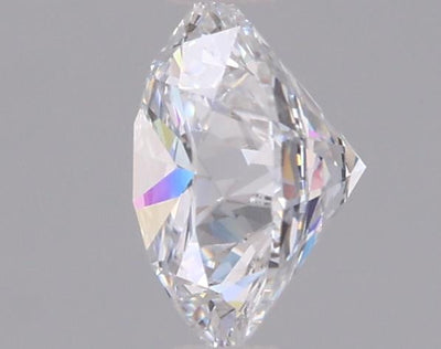 0.96 Carat Round Lab Diamond :: 360 spin frame 04