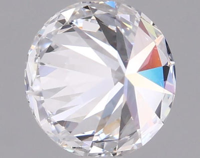 0.96 Carat Round Lab Diamond :: 360 spin frame 05