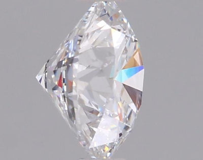 0.96 Carat Round Lab Diamond :: 360 spin frame 06