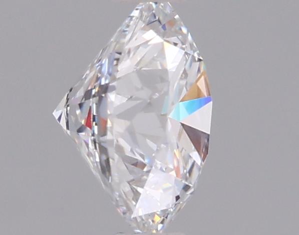 0.96 Carat Round Lab Diamond :: 360 spin frame 06