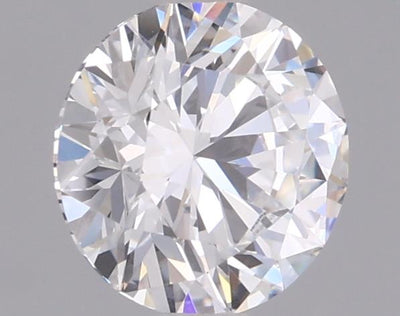 0.96 Carat Round Lab Diamond :: 360 spin frame 07