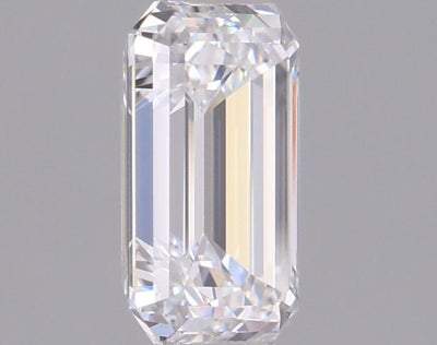 0.98 Carat Emerald Lab Diamond :: 360 spin frame 03