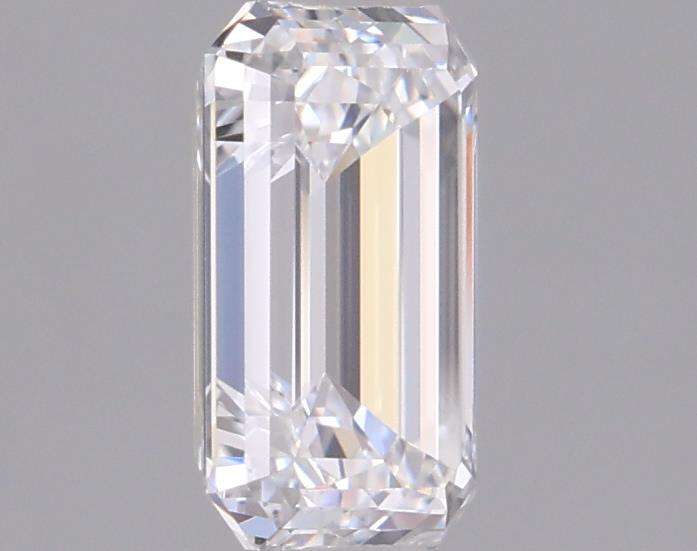 0.98 Carat Emerald Lab Diamond :: 360 spin frame 03