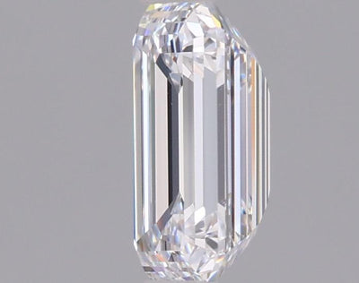0.98 Carat Emerald Lab Diamond :: 360 spin frame 04