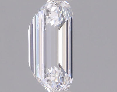 0.98 Carat Emerald Lab Diamond :: 360 spin frame 06
