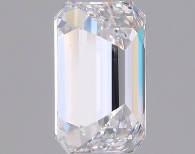0.98 Carat Emerald Lab Diamond :: 360 spin frame 07