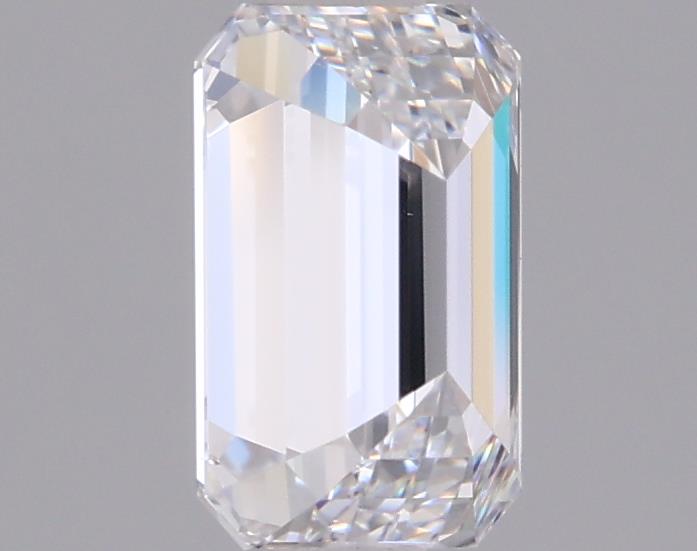 0.98 Carat Emerald Lab Diamond :: 360 spin frame 07