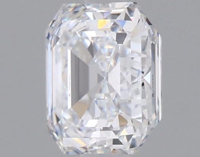0.95 Carat Asscher Lab Diamond :: 360 spin frame 03