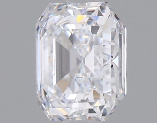 0.95 Carat Asscher Lab Diamond :: 360 spin frame 03