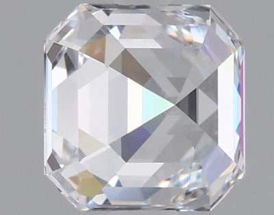 0.95 Carat Asscher Lab Diamond :: 360 spin frame 04